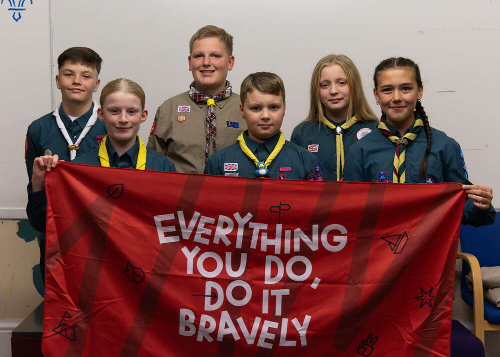 26th World Scout Jamboree Participants Announced